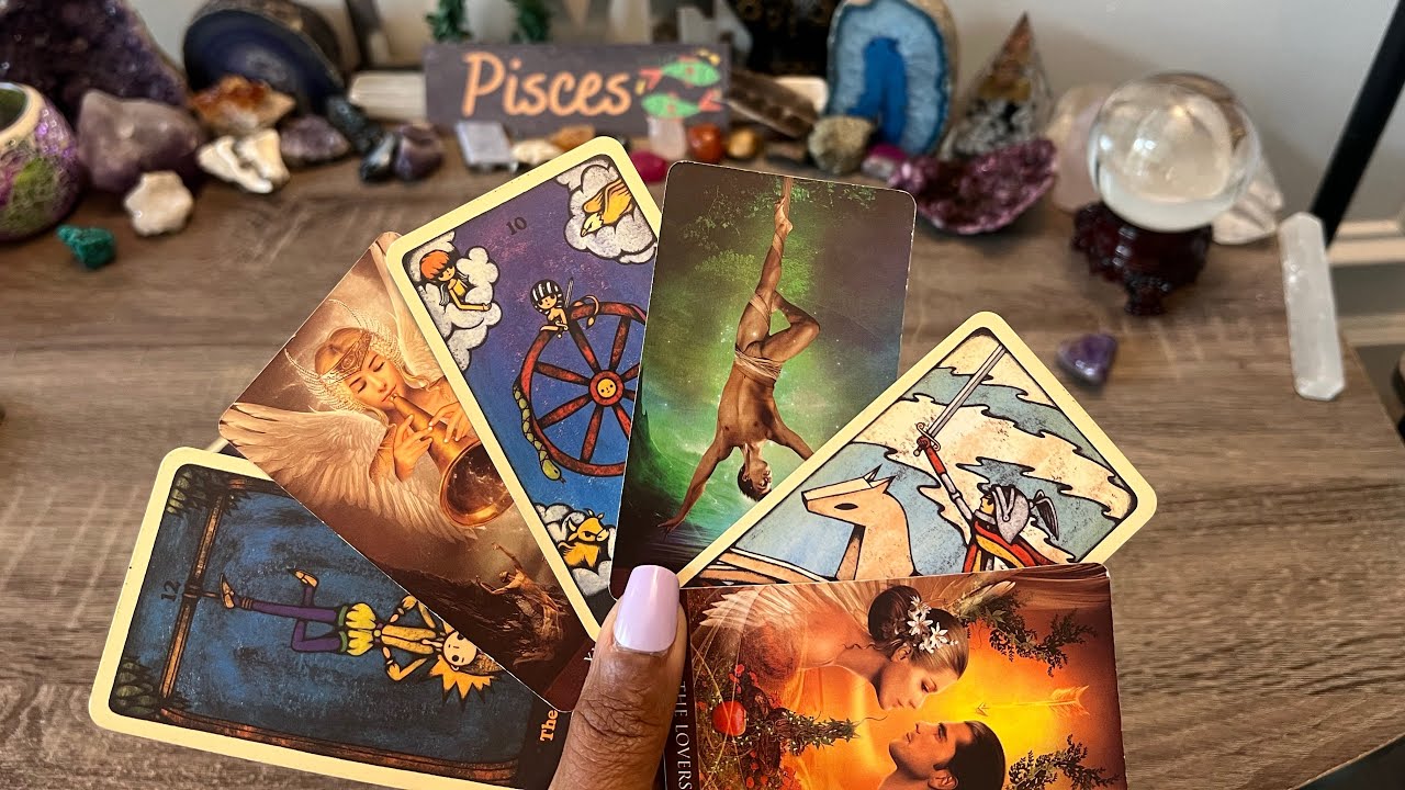 PISCES♓️YOU DO MAKE 'EM HAPPY!✨THEY WRONGED YOU🥀STORMING BACK IN, TO SPEAK  TRUTH & INVEST BETTER❤️