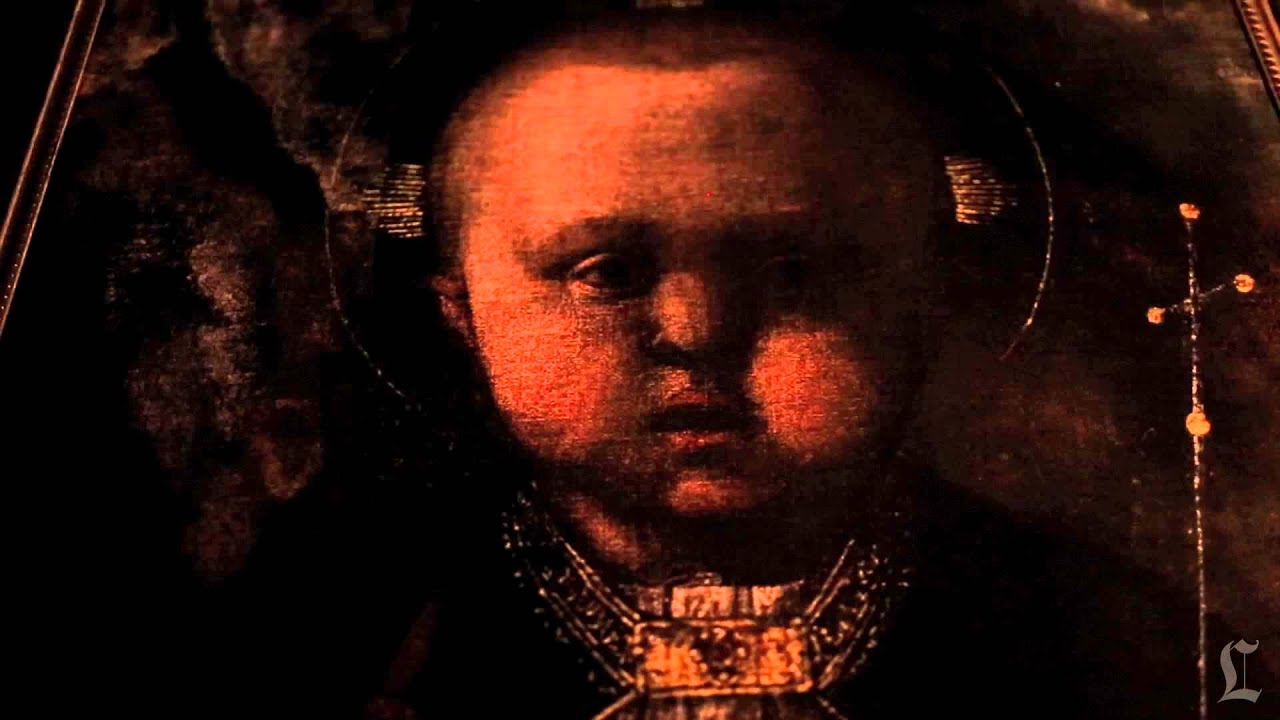 &laquo;Заблуждение: кроется внутри&raquo; | Интерактивная пьеса о доме с привидениями в Лос-Анджелесе