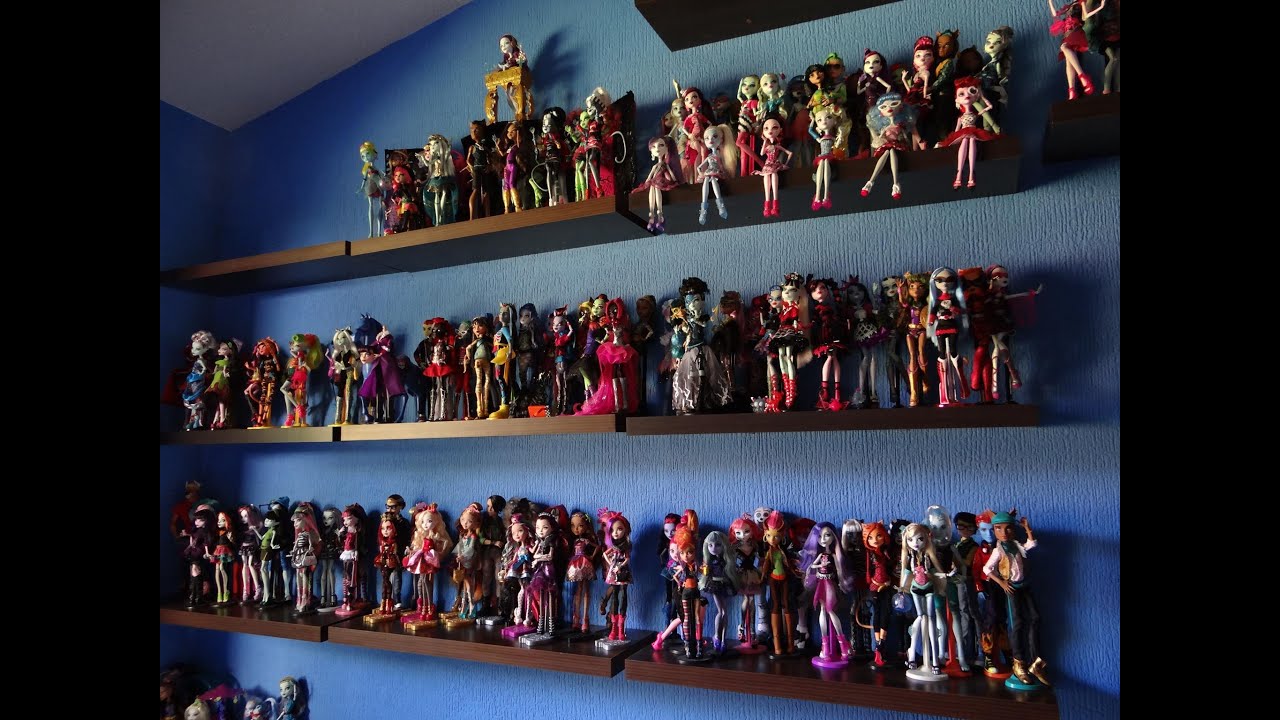 Review de MI COLECCIÓN '14!!