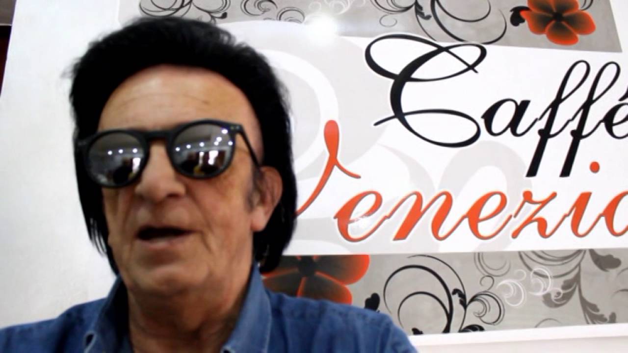 Intervista Gianni Nara 2016