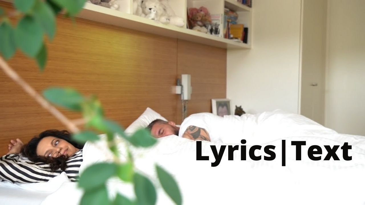 Dobrý kafe | Text Lyrics | Lucie Bílá