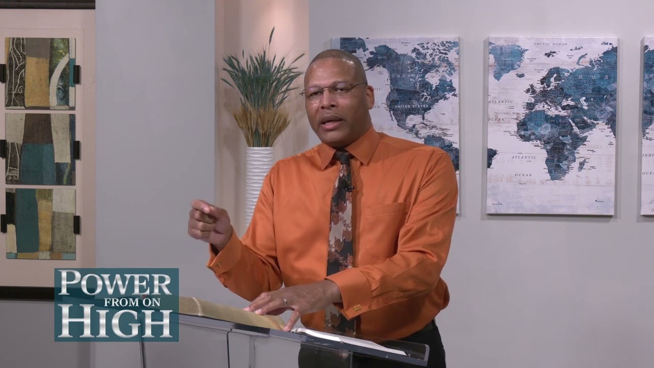 POHI 2507 Power from on High 2830 The Rapture of the Saints 251101