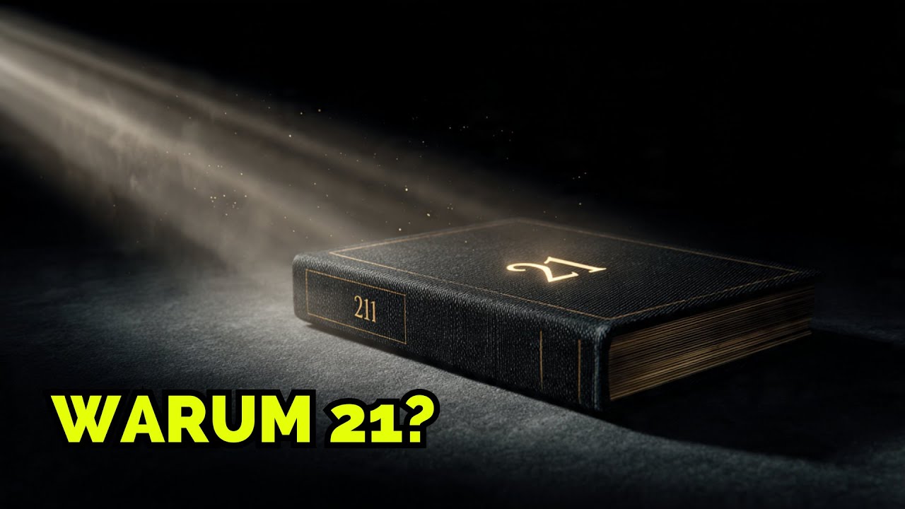 Warum dieses 21-Tage-Protokoll so anders ist