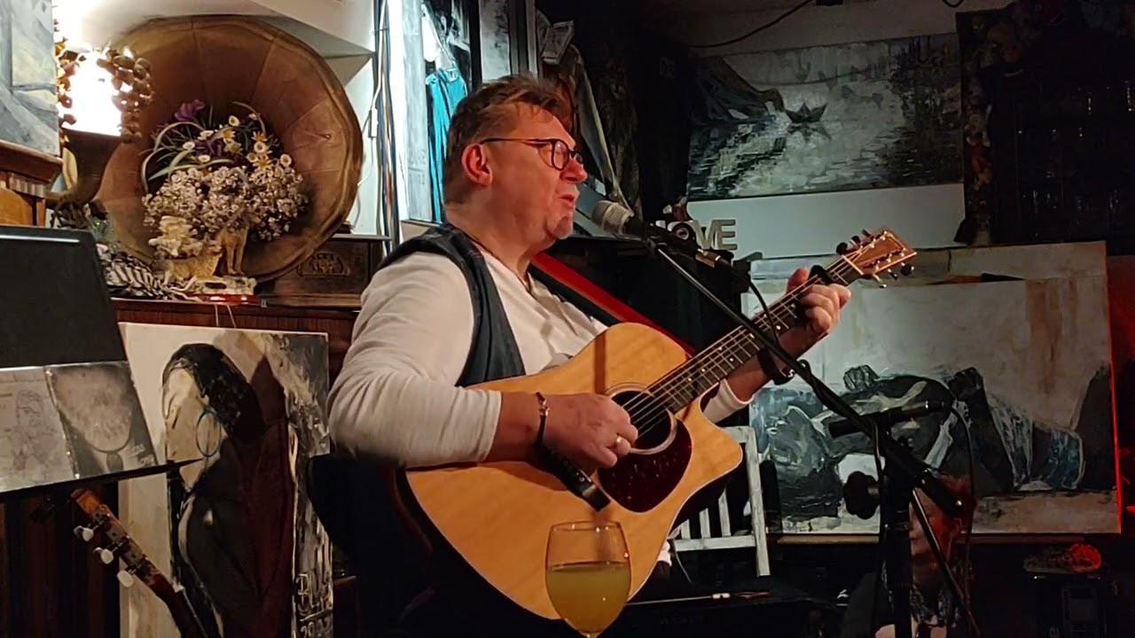 Tomek Lewandowski - Sięgnij po mnie