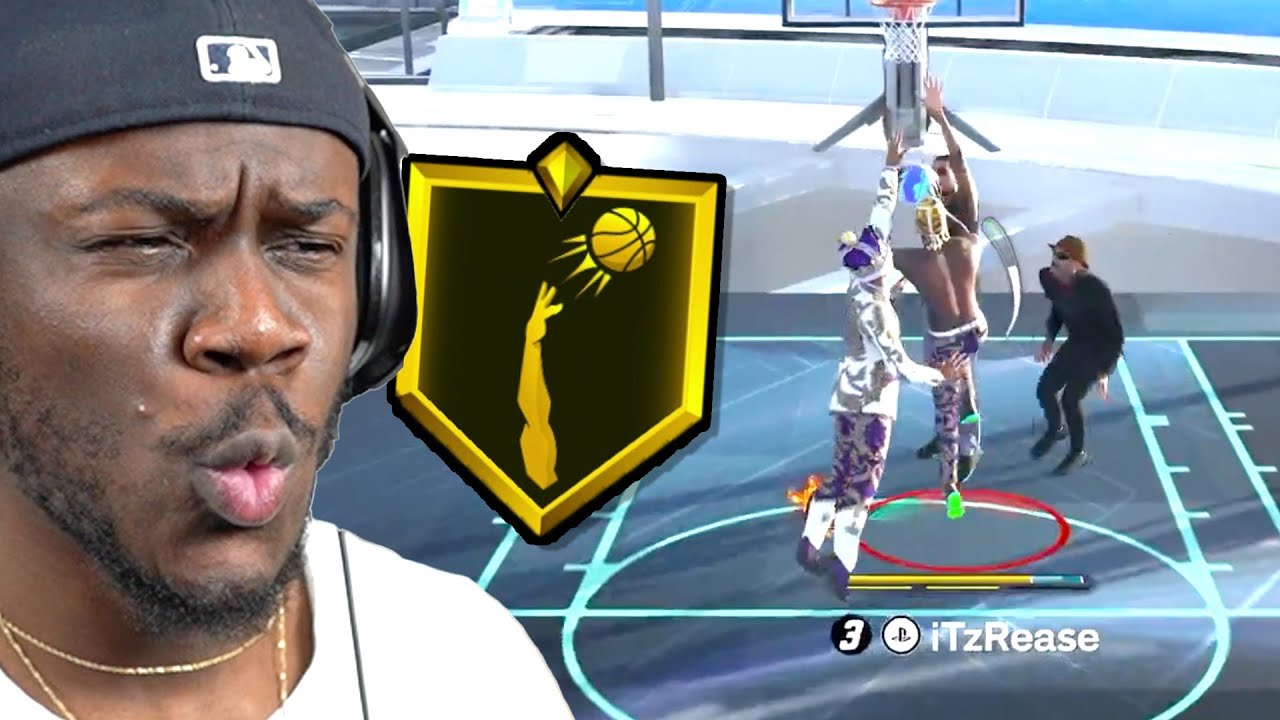 I USED "FLOAT GAME" BADGE ON GOLD and I`m UNSTOPPABLE!