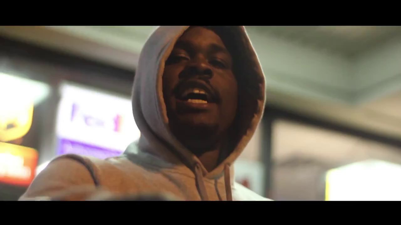 4DOT - Quiet Storm (FREESTYLE) | Shot by @ADLEEVISION