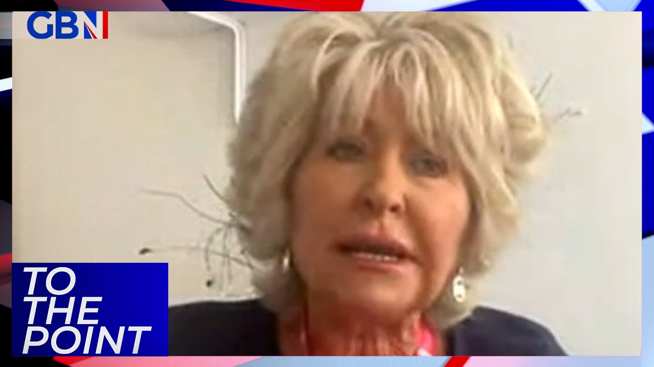 ‘Complete lack of understanding’ | Maggie Oliver SLAMS Sunak over grooming gangs crackdown pledge