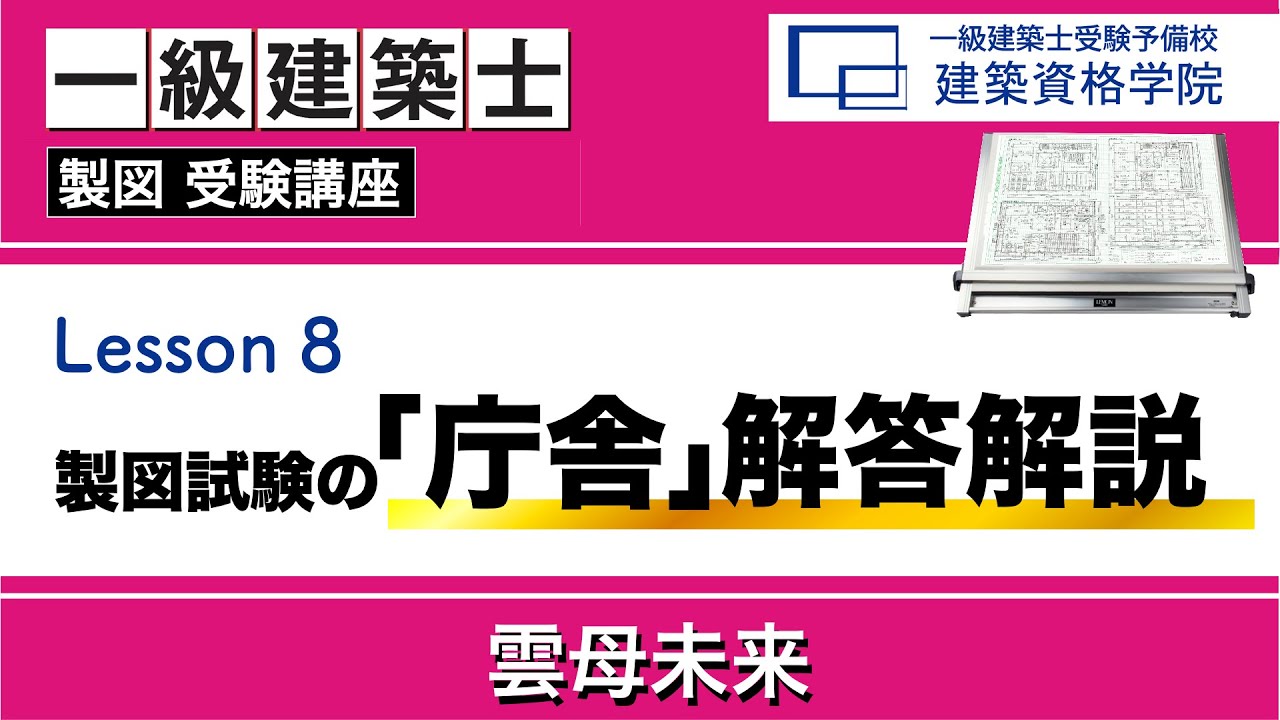 R07本試験庁舎課題解説