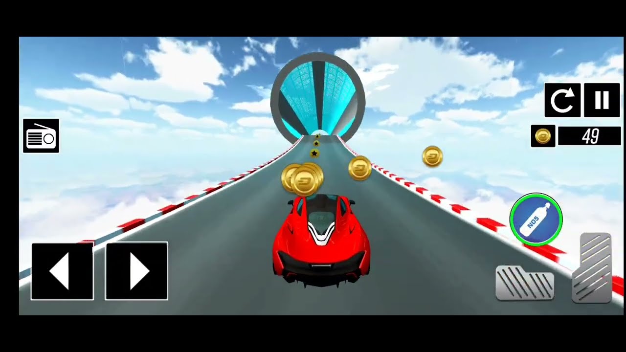 Ultimate Racing Challenge