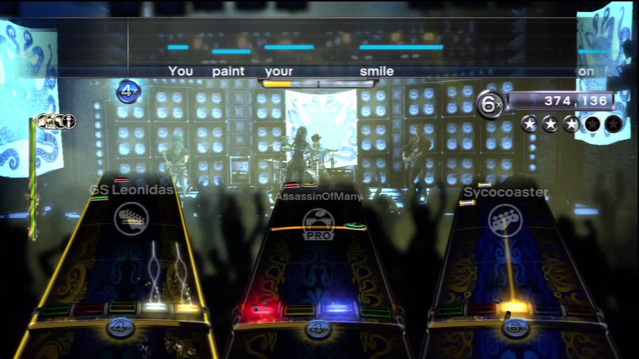 You Give Love a Bad Name by Bon Jovi Full Band FC #762