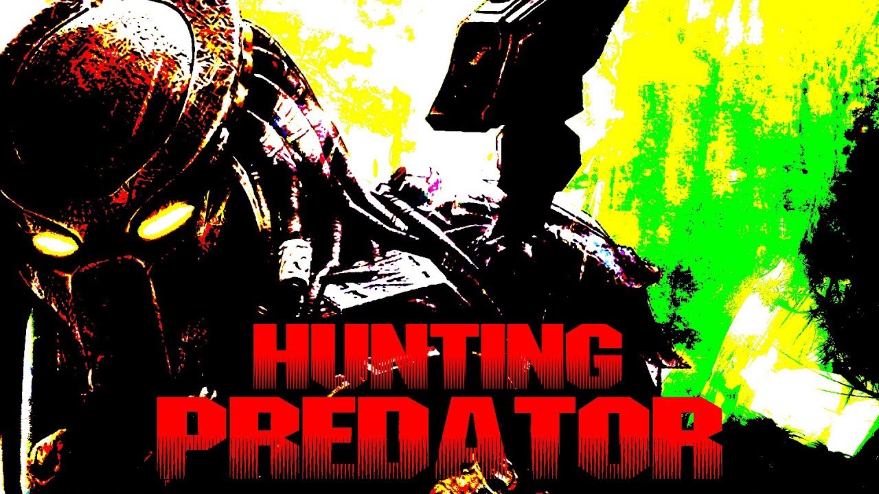 IF IT BLEEDS... | Ghost Recon: Wildlands Predator Hunt DLC
