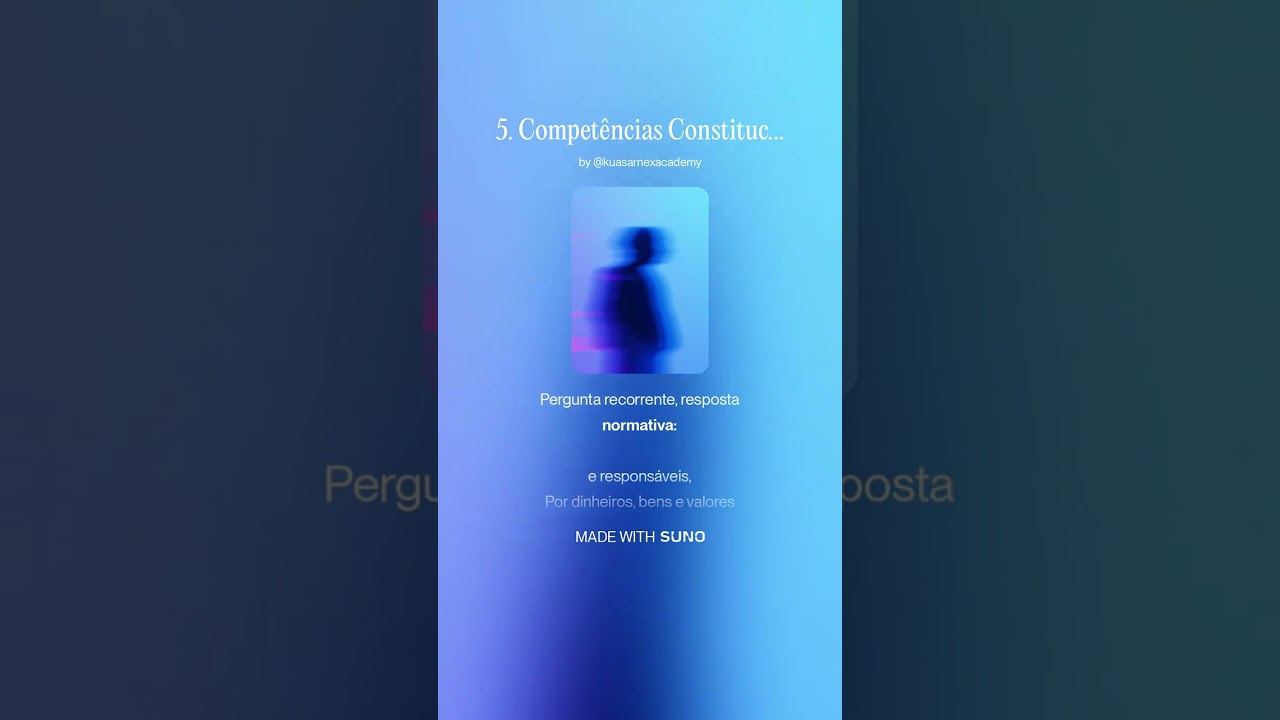 5  Competências Constitucionais dos Tribunais de Contas