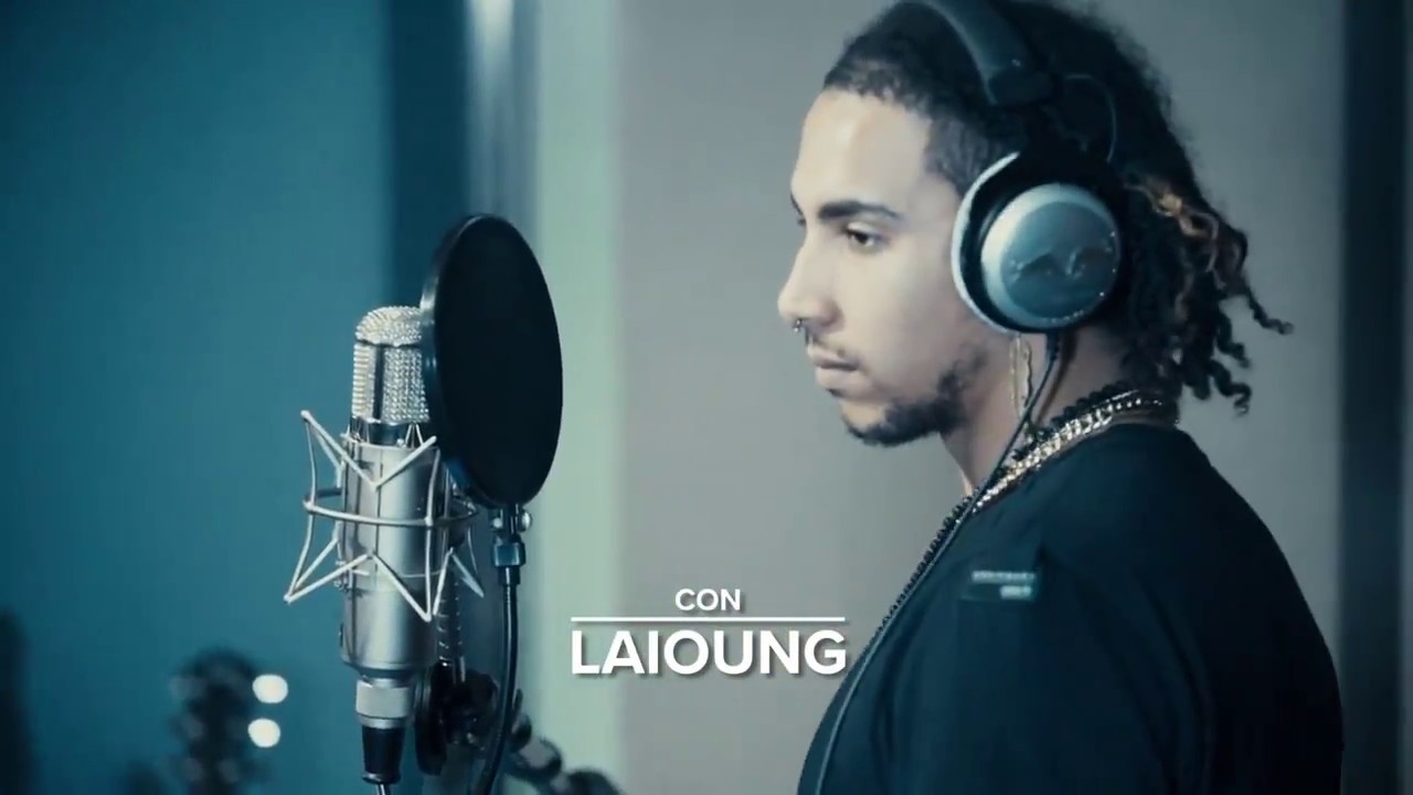 Laioung - La Nuova Italia (prod. Laioung) [Live Session]