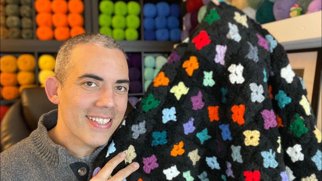 PODCAST EP.47: Yarn Talk & All the Things!