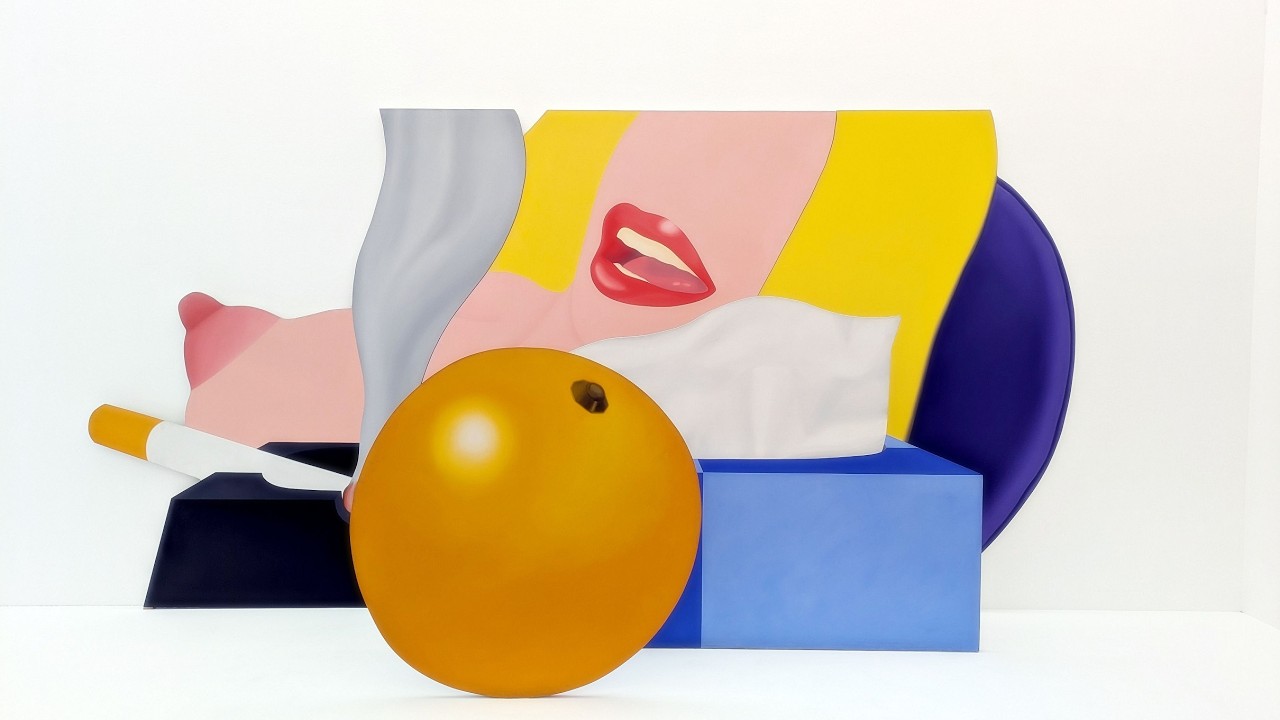 Gemeinsam durchs Museum Ludwig