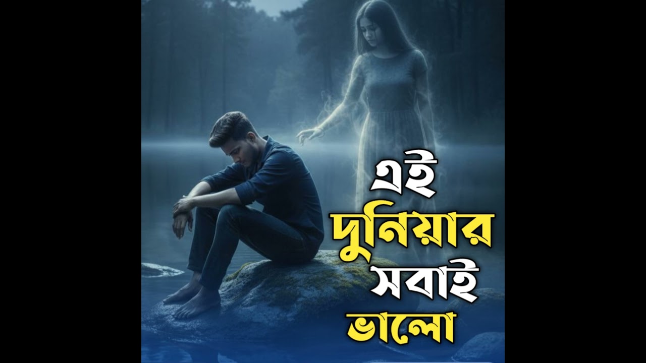 Ai duniyar shobai valo