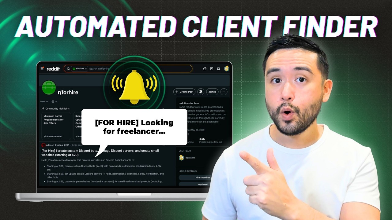 BizReply Review: How to Find Clients on Reddit & Facebook (Using Social Listening)