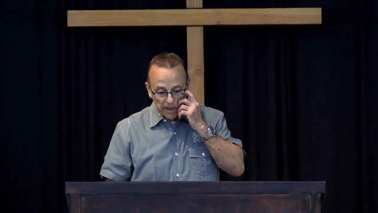 Kingdom Understanding Now | Matthew 13: 24-43 | Pastor Clay Miller | Faith Bible Church