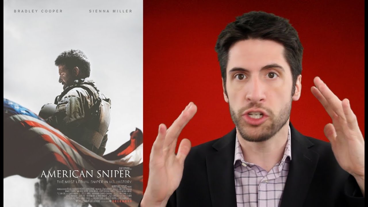 American Sniper movie review