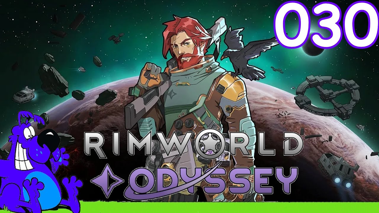 RimWorld - Odyssey - 2026 02 08 - 030 - No Commentary.
