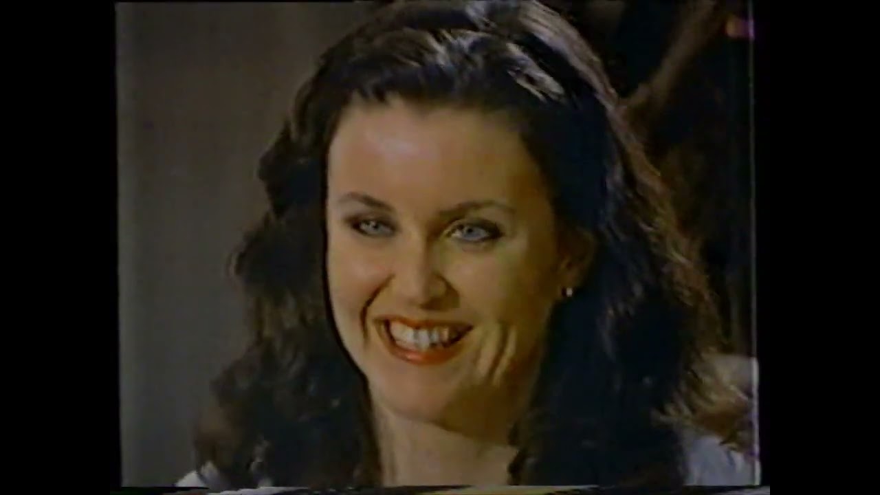 November 29, 1983 Tonight Show Commercials
