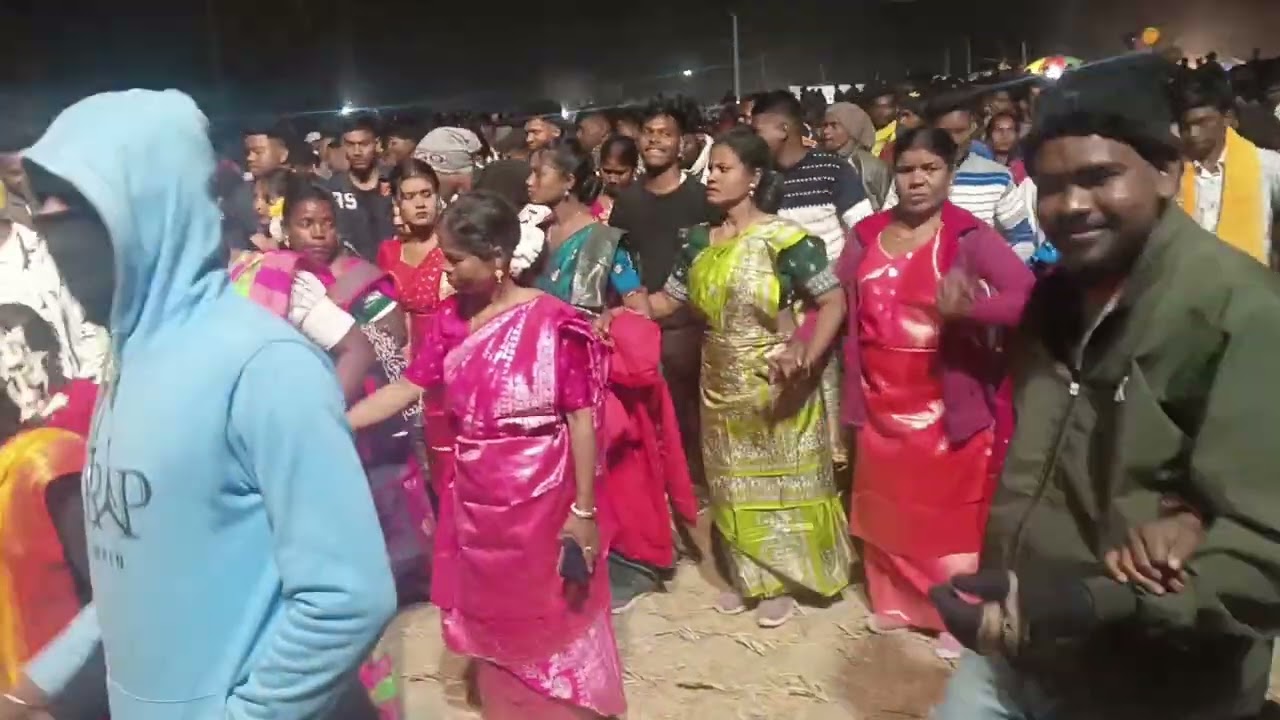Santali Jagran video 2026 🔥🥰 mothpur...