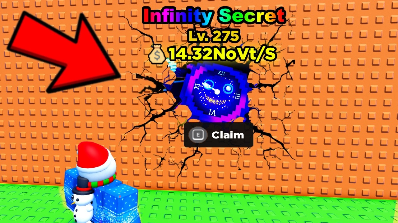 Testujemy 10 NIESAMOWITYCH MIT&Oacute;W... w Roblox Escape Tsunami dla Brainrots!