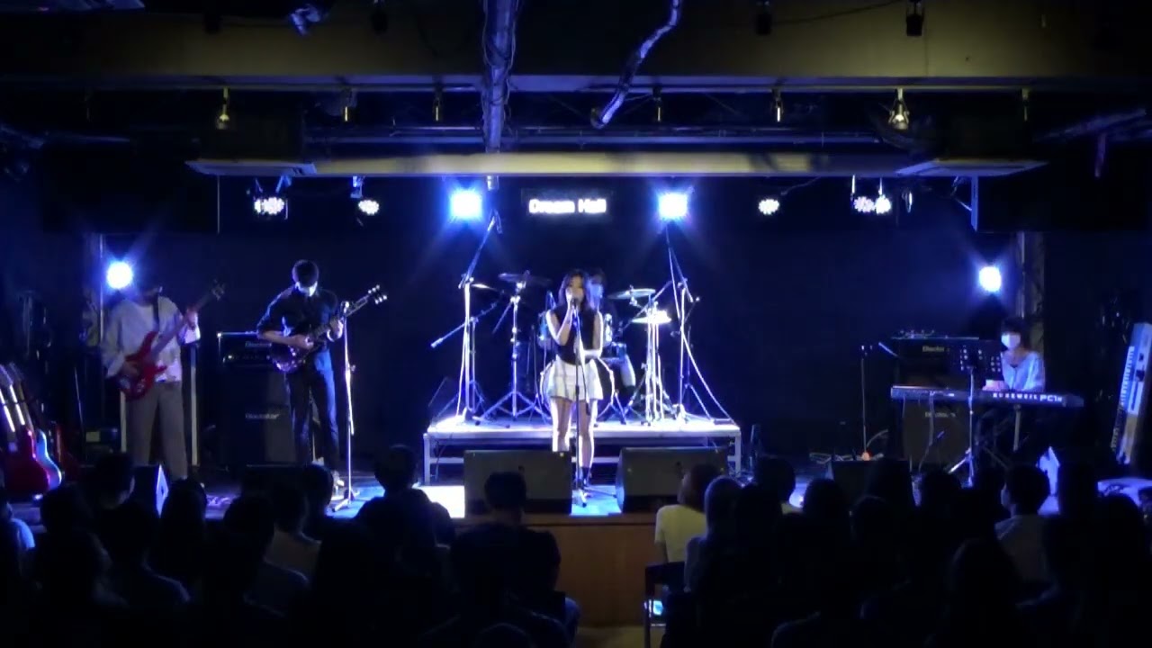 Flashback - 엔플라잉(N.Flying) 밴드 커버(BAND COVER)