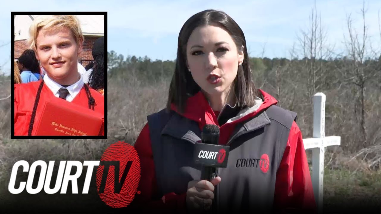 Court TV Revisits Stephen Smith Crime Scene