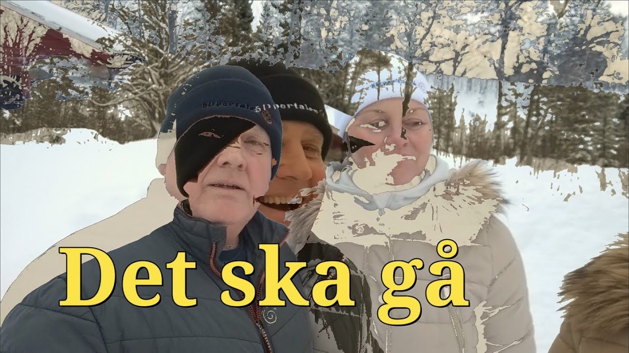 Att det här skulle vara så svårt