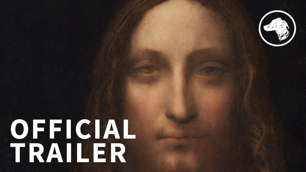 The Lost Leonardo - Official UK Trailer