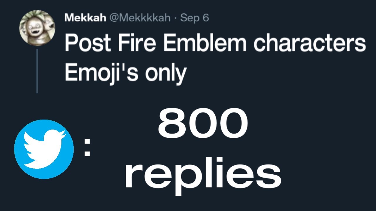 Guessing Fire Emblem Characters written in Emoji's w/ Bismix, SpeedyHawk & OfficialJugg