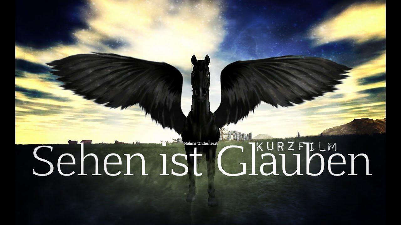 Star Stable - Kurzfilm | Sehen ist glauben | HD