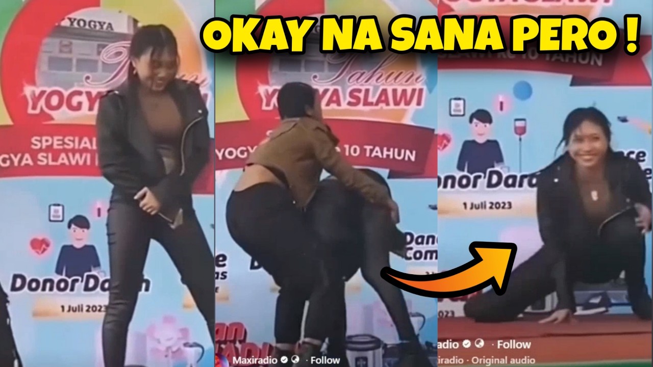 OKAY NA SANA PERO PERO..... | Funny Videos Compilation 2026 TRY NOT TO LAUGH