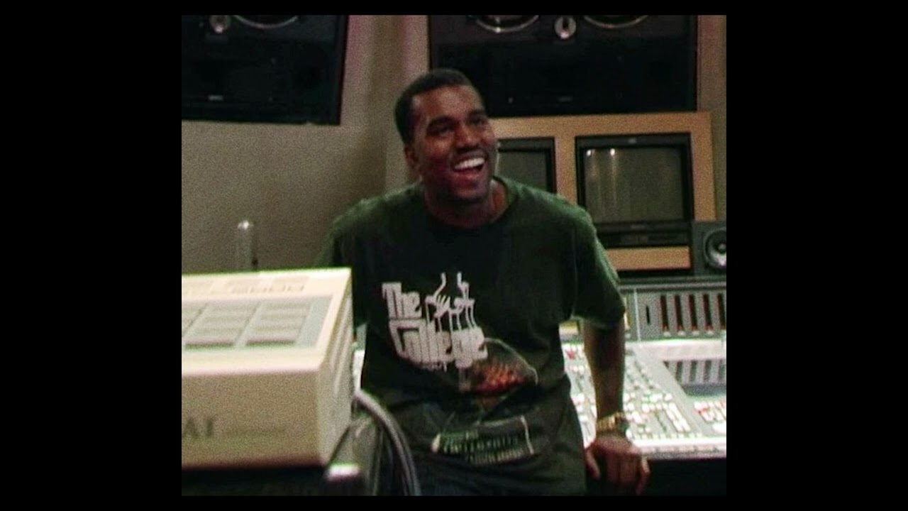 [ACTUALLY FREE] OLD SCHOOL KANYE WEST TYPE BEAT - 