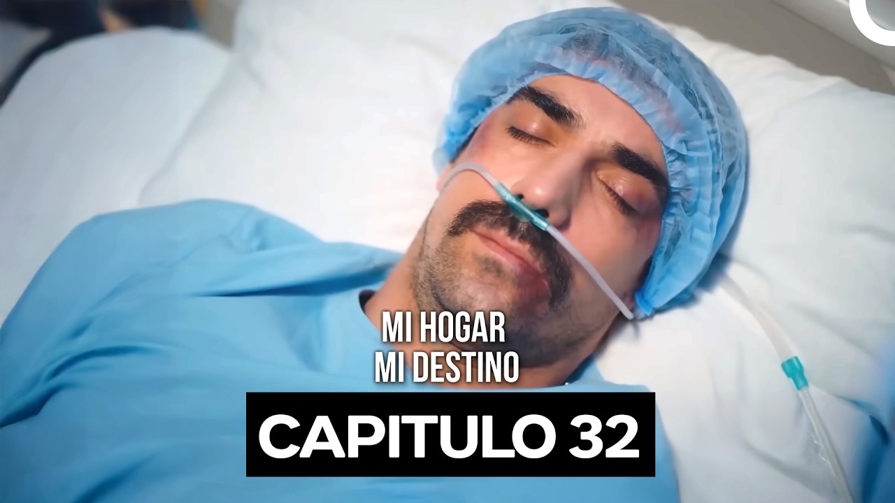 Mi Hogar, Mi Destino Capítulo 32 (Doblado en Español)