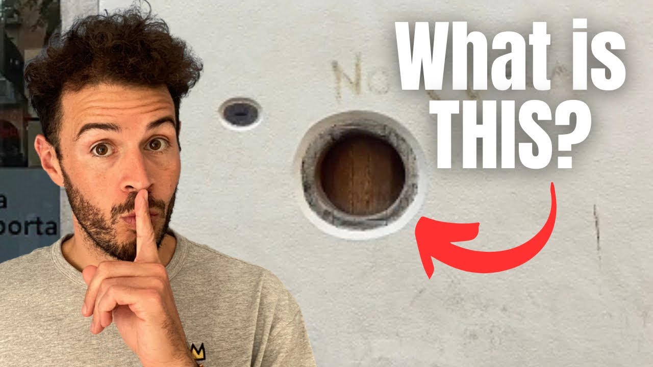 Скрытые жемчужины Барселоны: Эль Раваль