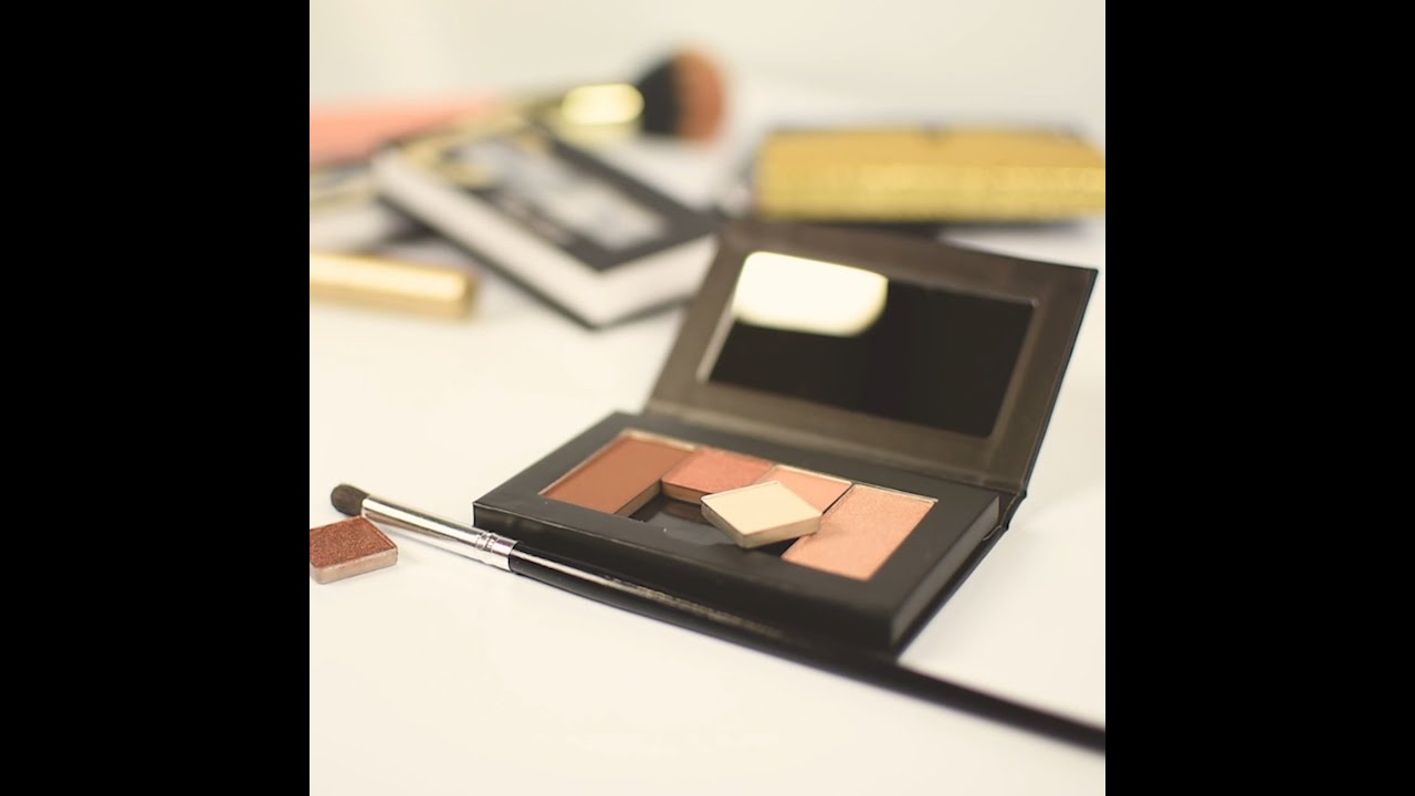 Stark Naked Eyeshadow Palette is Back!