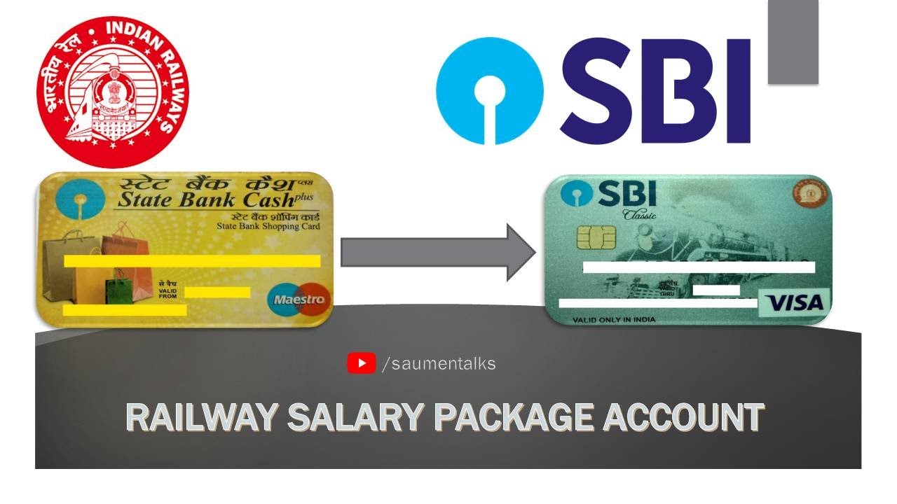 Hidden Railway Gems & SBI Savings: Everything Revealed!
