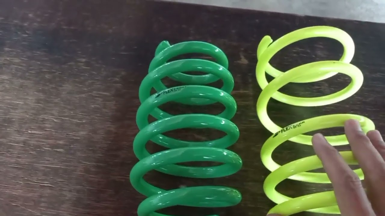4FLEX SPRING SPORT