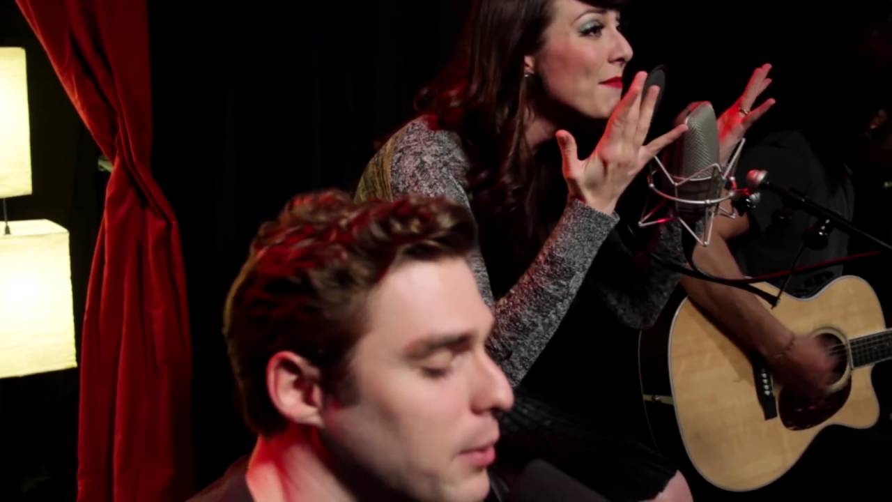 Karmin   Hello Acoustic