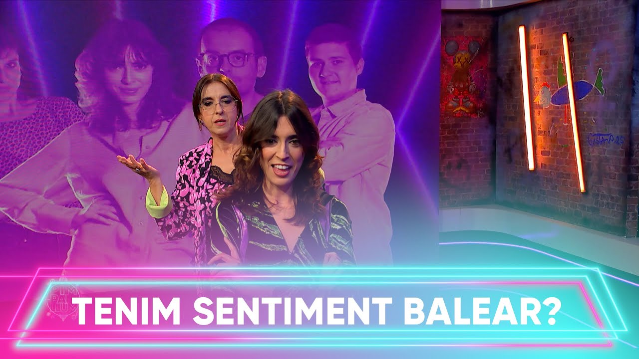 On és el SENTIMENT BALEAR? Amb Mar Coll | #PimPamLlumIB3 Programa 16