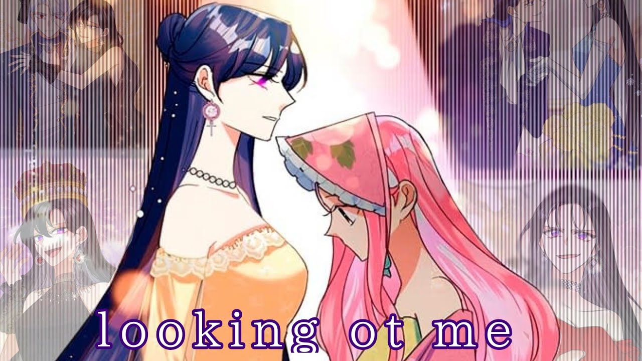 Looking at me /СЭДЗШ(GMA)