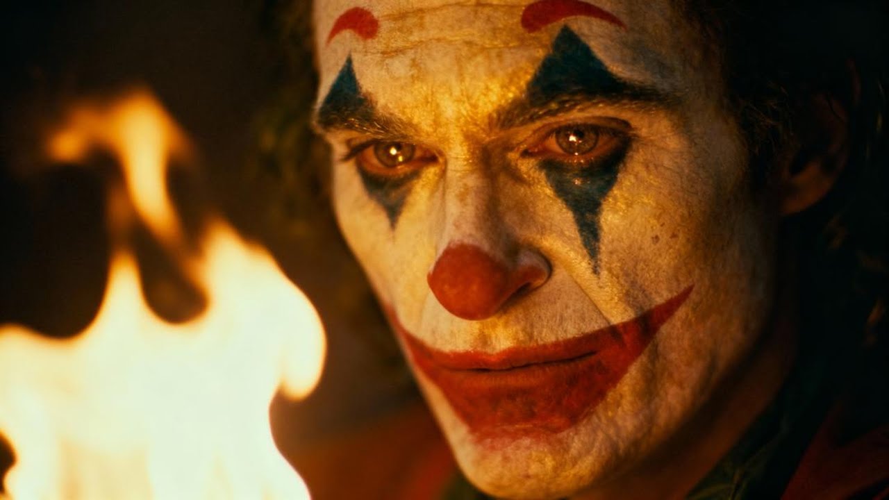 💀🔥 A Boss Wanted BLOOD… And Your Name Hit The Table Like A SENTENCE   Joker Speech Powerful