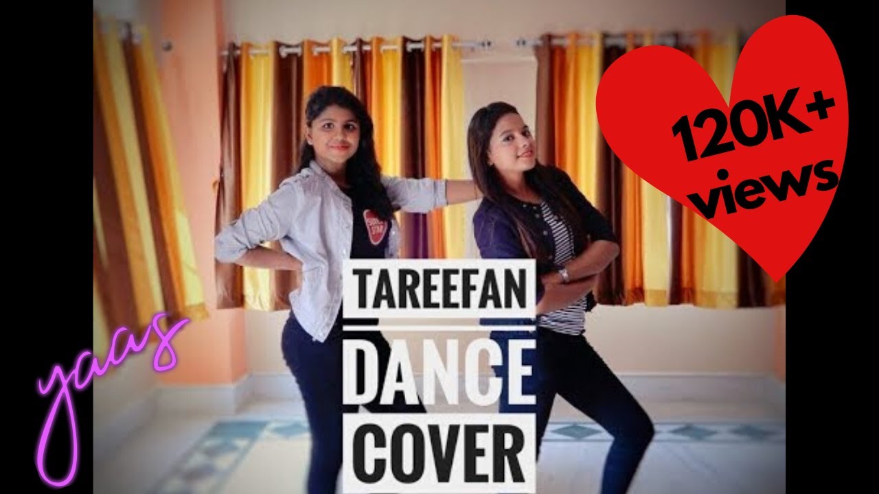 #dance #tareefan Tareefan | Veere Di Wedding | Dance Cover | GIRL BOSS
