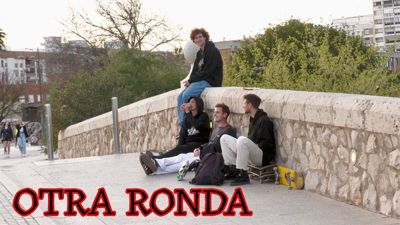 Otra Ronda