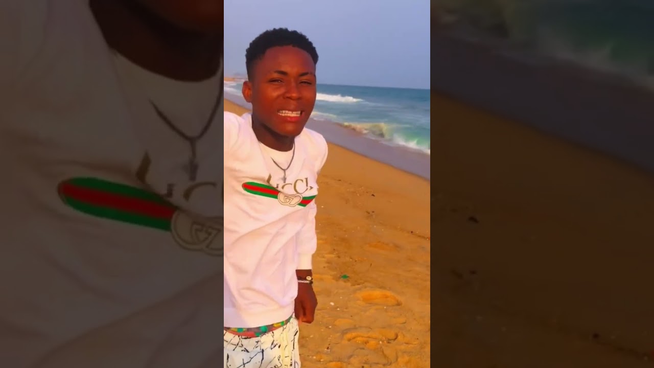 S.K.G BOY_AMINATA_ ❤️🌹