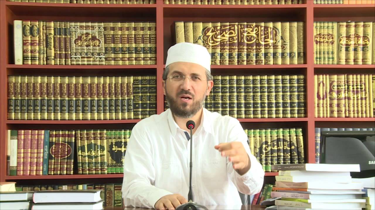 İslamın Genç Davetçilerine - İhsan Şenocak Hoca