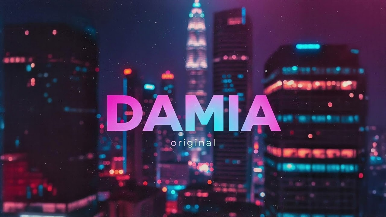 Damia : Original