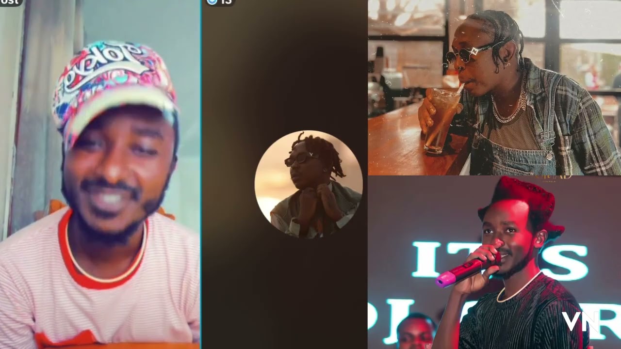 YAGO LIVE ARAHATWITSE🔥/BUSHALI NTA GUCA KURUHANDE YAGO ARAKUMBUWE I KIGALI
